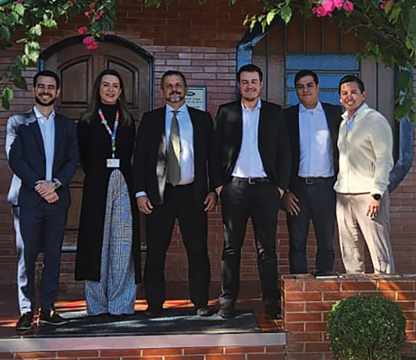 ABIFINA e EMBRAPII realizam primeiro roadshow com EMS