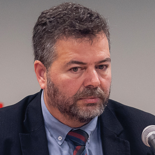 Alexandre Lopes Lourenço