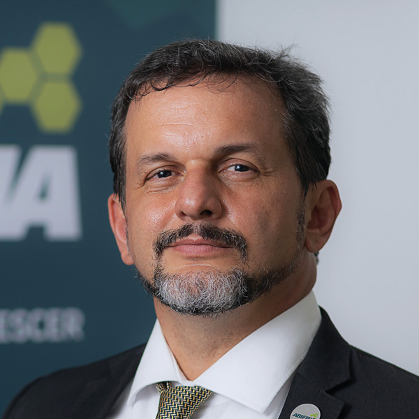 Andrey Freitas
