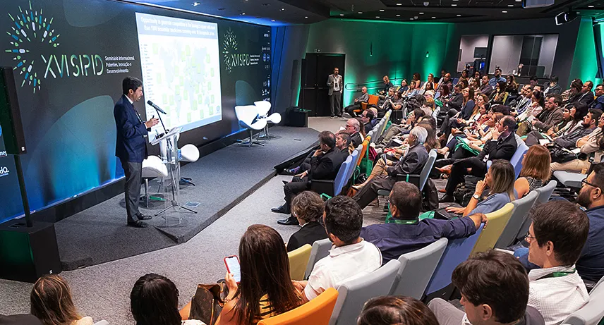 Com foco em inovação, produção nacional e competitividade, ABIFINA abre o 16º SIPID