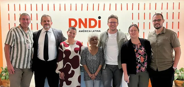 DNDi