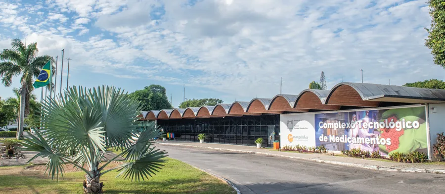 Farmanguinhos aprova nova fábrica