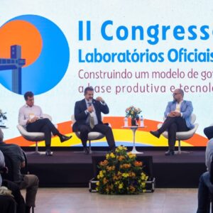 ABIFINA participa de mesa-redonda no II Congresso da ALFOB 