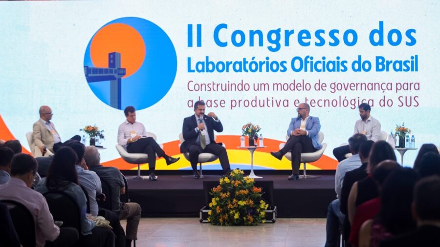 ABIFINA participa de mesa-redonda no II Congresso da ALFOB 