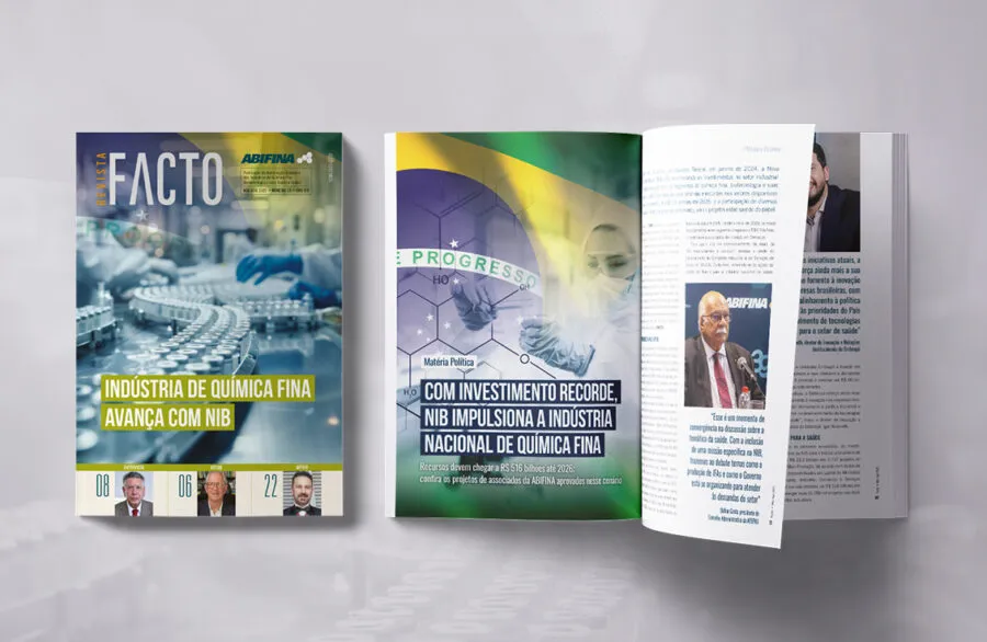 FACTO 78 no ar!