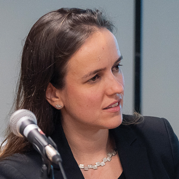 Joana Souza de Meirelles
