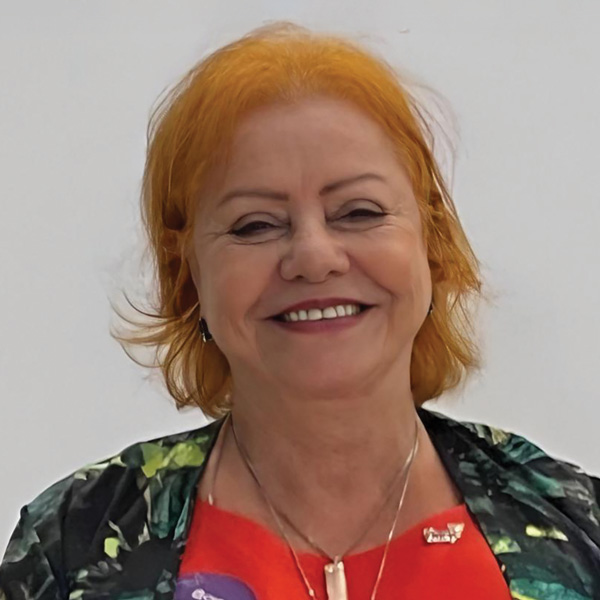 Julieta Palmeira