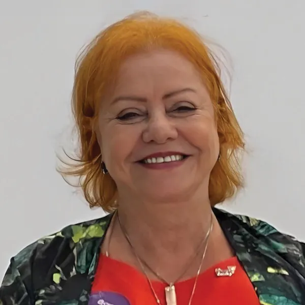 Julieta Palmeira