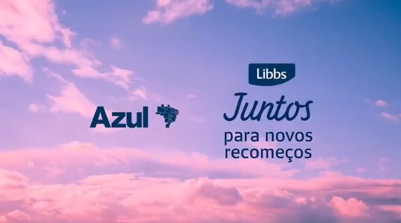 Setembro em flor: Libbs Farmacêutica e Azul se unem em campanha que alerta para prevenção do câncer ginecológico