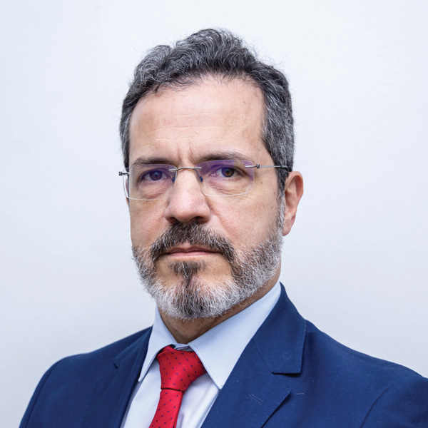 Luís Felipe Giesteira