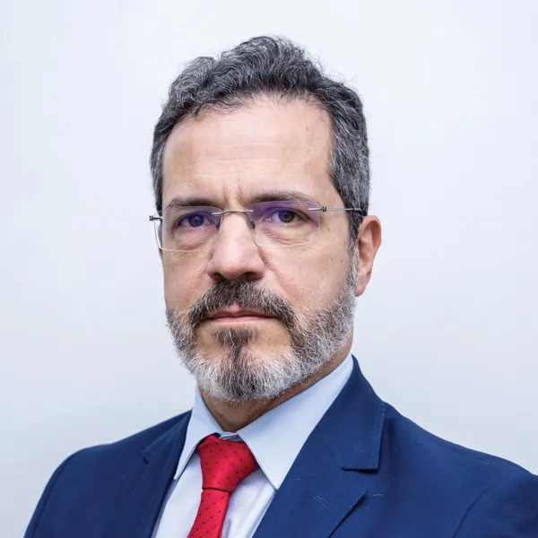 Luís Felipe Giesteira