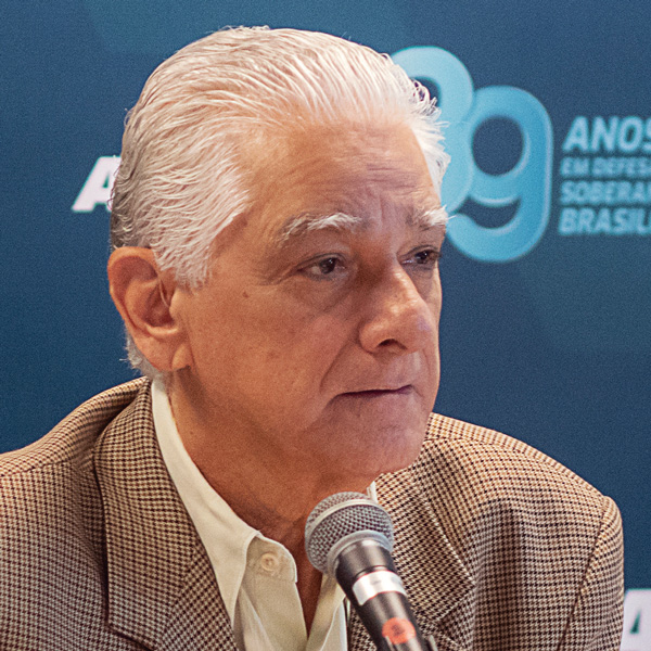 Luiz Césio Caetano