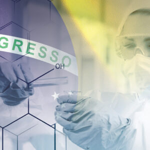 Com investimento recorde, NIB impulsiona a indústria nacional de química fina