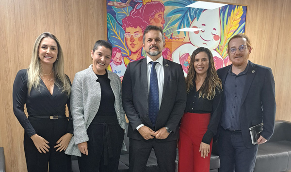 Ministério da Saúde