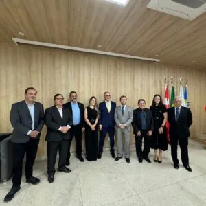 ABIFINA firma acordo de cooperação com o Quifarmo em solenidade de posse