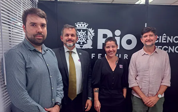 Prefeitura RJ