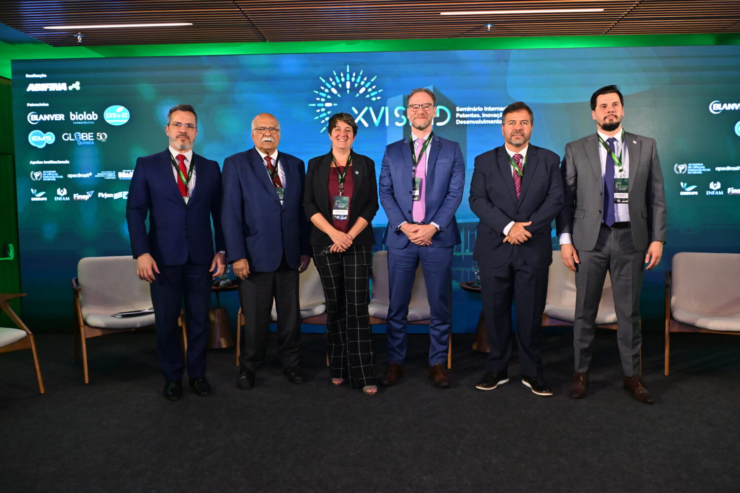 XVI SIPID: Novas iniciativas para fortalecer a indústria da saúde