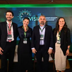 Debate sobre data protection contrapõe inovação e interesse público no XVI SIPID