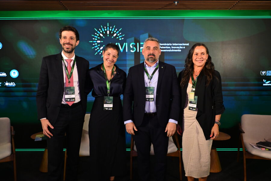 Debate sobre data protection contrapõe inovação e interesse público no XVI SIPID