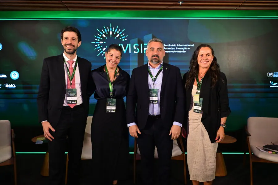 Debate sobre data protection contrapõe inovação e interesse público no XVI SIPID