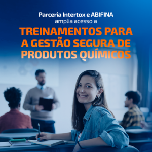 Cursos Intertox – Setembro