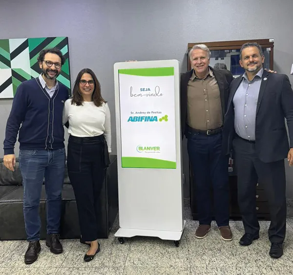 Visita Blanver 08 08 25