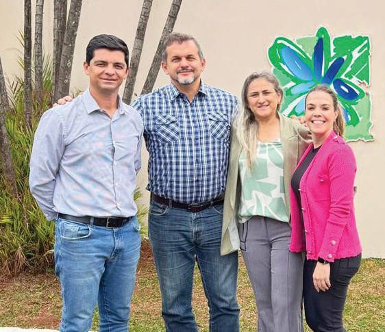 Visita Centroflora
