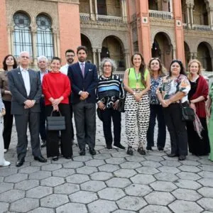 Visita estratégica da ABIFINA à Fiocruz reforça a parceria entre as instituições