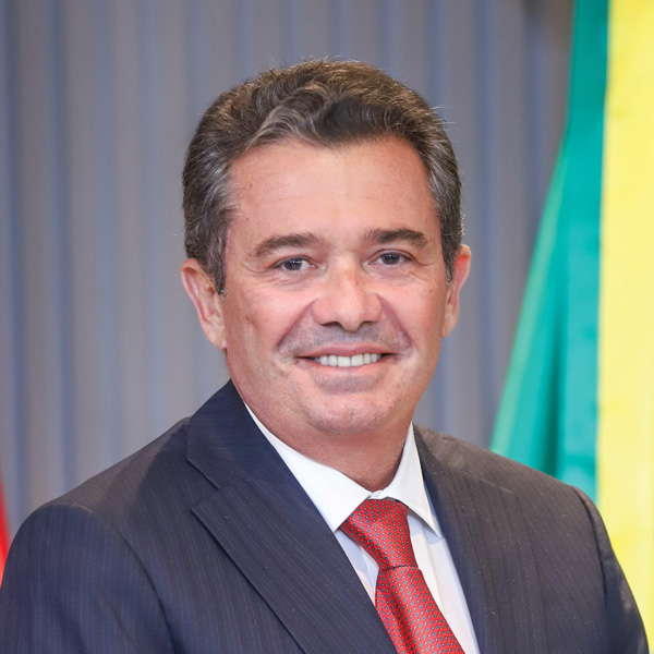 Vital do Rêgo