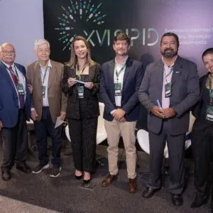 SIPID discute inovação no Rio de Janeiro e incentivo à produção local