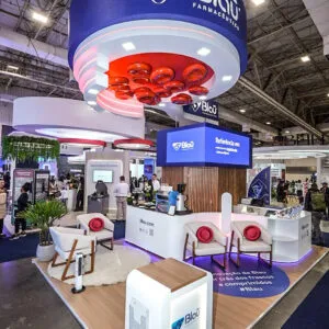 Blau Farmacêutica lança NOXX®, primeira enoxaparina sódica em formato multidose desenvolvida e fabricada no Brasil