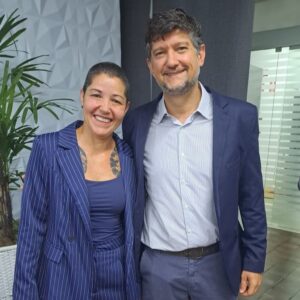 ABIFINA presente no Seminário Estratégico sobre IA no Rio de Janeiro 