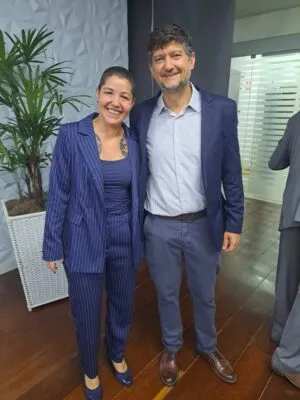 Evento Finep 16 e 17 10 25