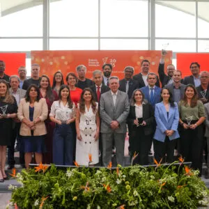 ABIFINA prestigia Prêmio Finep 2025 na etapa Centro-Oeste 