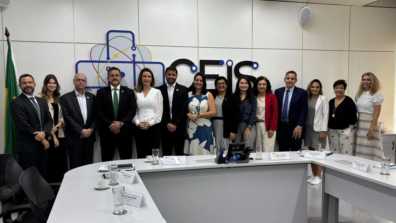 Reunião SECTICS próximos passos dos programas de PDPs e PDILs 09 10 25