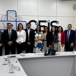 ABIFINA se reúne com SECTICS/MS para discutir avanços e próximos passos dos programas de PDPs e PDILs 