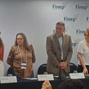 ABIFINA participa do Workshop Integração e Fortalecimento da Ciência na Agenda Climática Brasileira, promovido pela FINEP 