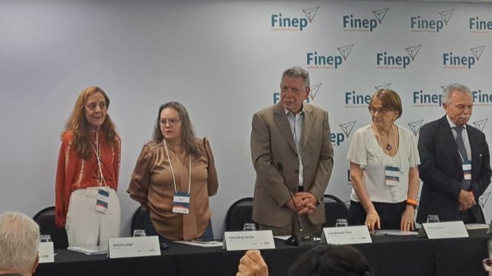 ABIFINA participa do Workshop Integração e Fortalecimento da Ciência na Agenda Climática Brasileira, promovido pela FINEP 
