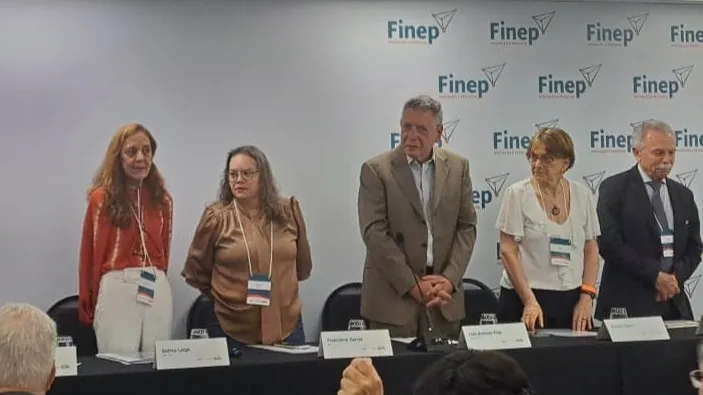 ABIFINA participa do Workshop Integração e Fortalecimento da Ciência na Agenda Climática Brasileira, promovido pela FINEP 