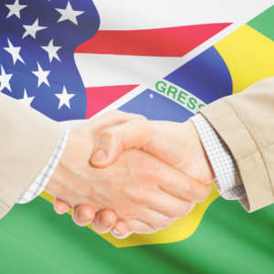 ABIFINA acompanha Encontro Empresarial Brasil-Estados Unidos 