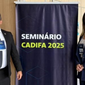 Seminário Cadifa 