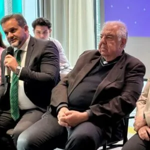 ABIFINA reforça presença da indústria farmacêutica brasileira na CPHI Worldwide 2025, em Frankfurt