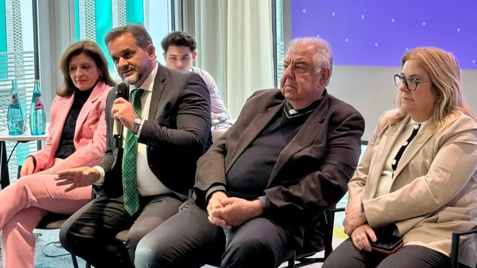 ABIFINA reforça presença da indústria farmacêutica brasileira na CPHI Worldwide 2025, em Frankfurt