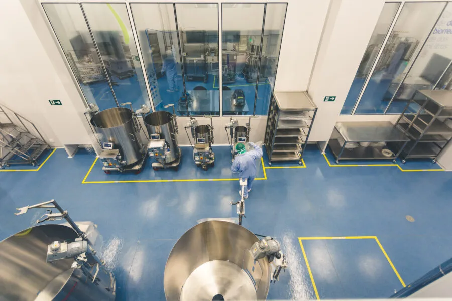 Bevacizumabe da Libbs é aprovado em novo ciclo de Parcerias para o Desenvolvimento Produtivo (PDP) do Ministério da Saúde