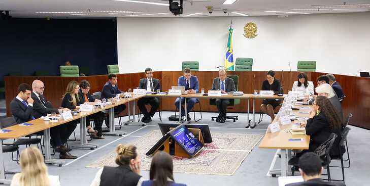 STF realiza audiência sobre regulamentação de preços de medicamentos pela Anvisa Foto Gustavo Moreno STF