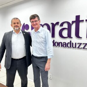 ABIFINA visita a Prati-Donaduzzi e fortalece diálogo com associados 