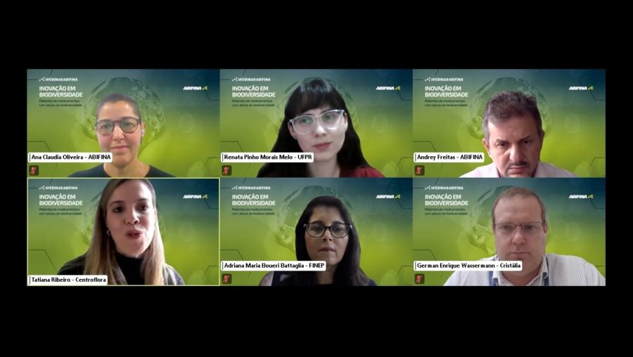 Pesquisa e inovação com a biodiversidade brasileira ganham força