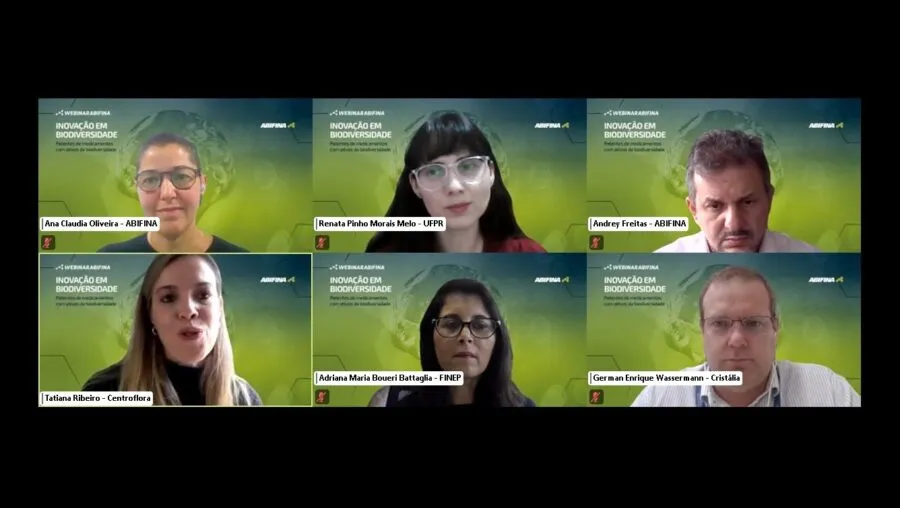 Pesquisa e inovação com a biodiversidade brasileira ganham força