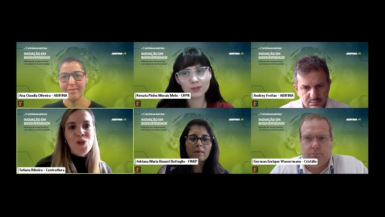 Pesquisa e inovação com a biodiversidade brasileira ganham força