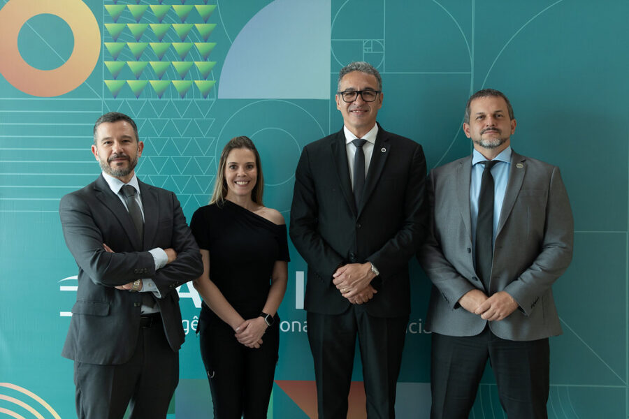 ABIFINA na última DICOL de 2025